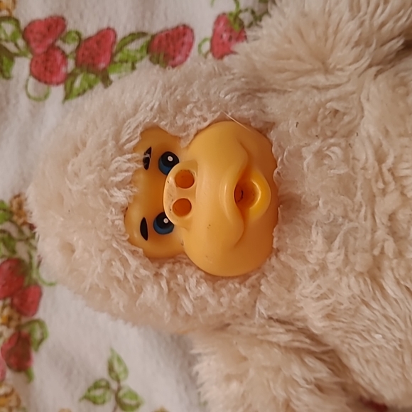 Vintage Baby Gonga Monkey Plush - Picture 2 of 4